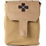Blue Force Gear Trauma Kit NOW! - Medium Coyote