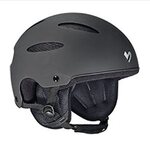 Boeri Vibe Black Matte (mattamusta)