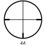 Docter Classic 2,5–10x48 4A 4A