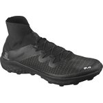 Salomon S/Lab Cross Black/White/Black