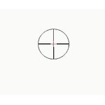 Docter Classic 2,5-10X48 4LK Ristikko 4LK