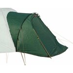 Hilleberg Atlas vestibule Green