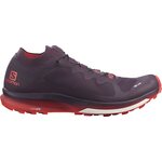 Salomon S/Lab Ultra 3 Maverick/Racing Red/Maverick