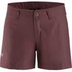 Arc'teryx Creston Short 4.5 Women's Inertia