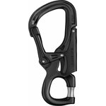 Petzl Eashook Open Black