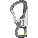 Petzl Eashook Open Gray/Yellow