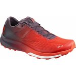 Salomon S-Lab Ultra 2 Red/Maverick/White