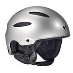 Boeri Vibe Graphite (vaalean harmaa)