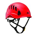 Petzl Alveo Vent Red