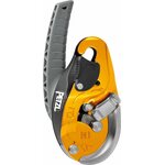 Petzl ID Evac Yellow