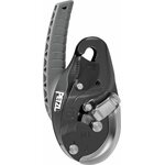 Petzl ID Evac Black