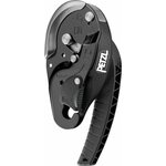 Petzl ID S Black