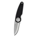 Marttiini Pelican Black