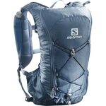 Salomon Agile 12 Set Copen Blue/Dark Denim