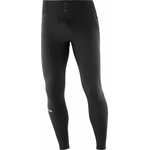 Salomon S/LAB Sense Tight Mens Black