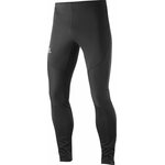 Salomon Trail Runner WS Tight Mens Black