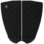 Rip Curl 2 Piece Traction Black