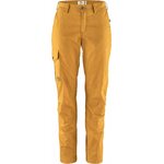 Fjällräven Karla Lite Curved Trousers Women Acorn (166)