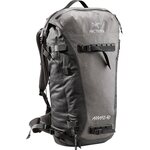 Arc'teryx Arrakis 50 Blackbird
