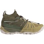 Mammut Saentis Knit Low Olive-Dark Olive