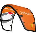 Ozone Enduro V3 Kite Only 9m² Orange/White