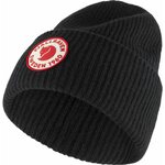 Fjällräven 1960 Logo Hat Black (550)