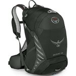 Osprey Escapist 25 (2022) Black