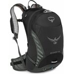Osprey Escapist 18 Black