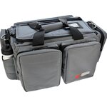 DAA CED XL Professional Range Bag Grey