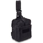 Elite Bags IFAK Patrol Black