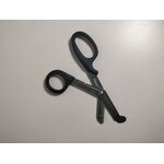 Faretec Trauma Shears - Ensiapu sakset Black