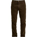 Barbour Neuston Strech Cord Regular Dark Olive