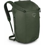 Osprey Transporter Zip Haybale Green
