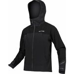 Endura MT500 Waterproof Jacket II Mens (2023) Black