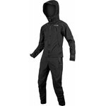 Endura MT500 Waterproof One Piece II Black