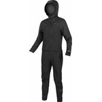 Endura Singletrack One Piece Mens Black