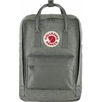 Fjällräven Kånken Re-Wool Laptop 15" Granite Grey (027)