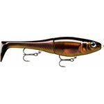 Rapala X-Rap Peto 20cm / 83g UV5