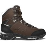 Lowa Camino LL Dark Grey / Black