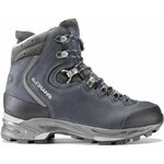 Lowa Mauria LL Womens Dark Blue / Grey