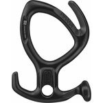 Petzl Pirana Black