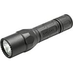 Surefire G2X Pro Flashlight Black
