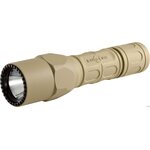 Surefire G2X Pro Flashlight Tan