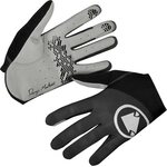 Endura Hummvee Lite Icon Glove Black