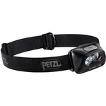 Petzl Tactikka Core Black