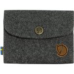 Fjällräven Norrvåge Wallet Grey (020)