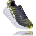 Hoka Rincon 2 Mens Odyssey Grey / White