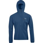 Rab Borealis Pull-On Mens Ink