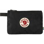 Fjällräven Kånken Gear Pocket Black (550)