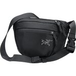 Arc'teryx Mantis 2 Waistpack Black